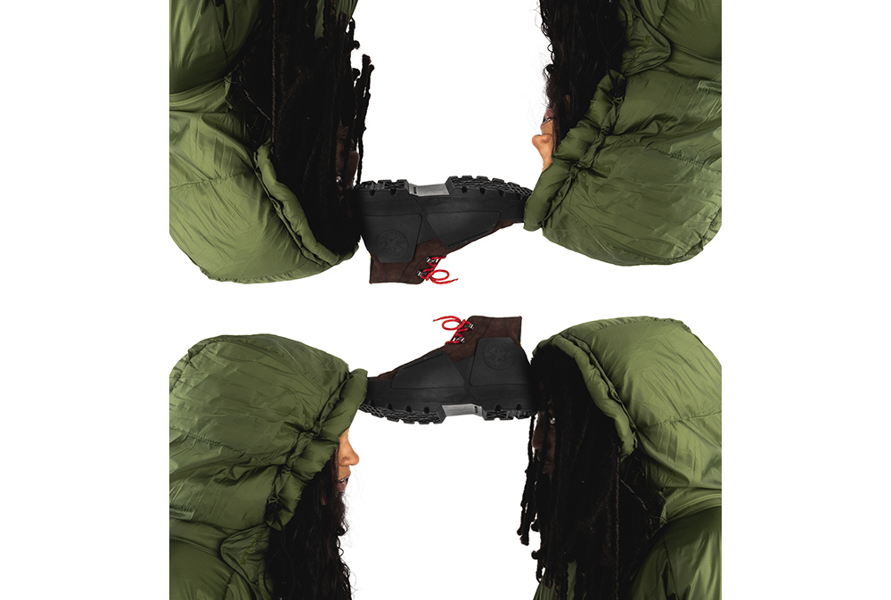 Gore-tex