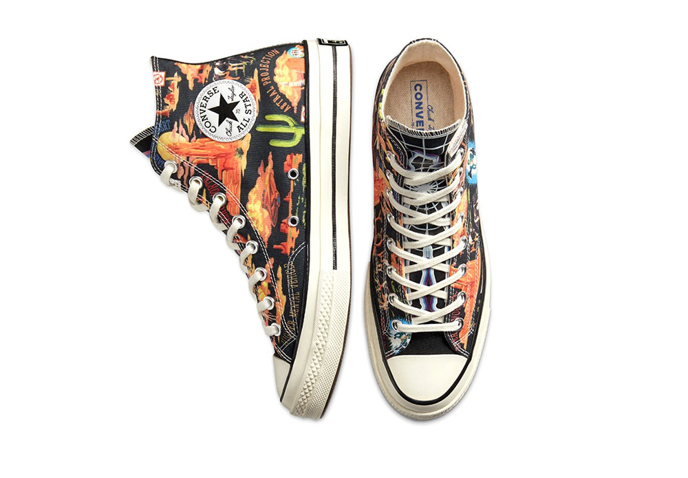 Resort-Converse