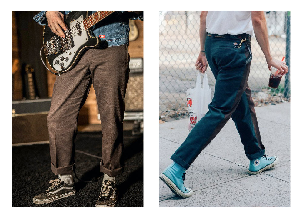 Dickies pants