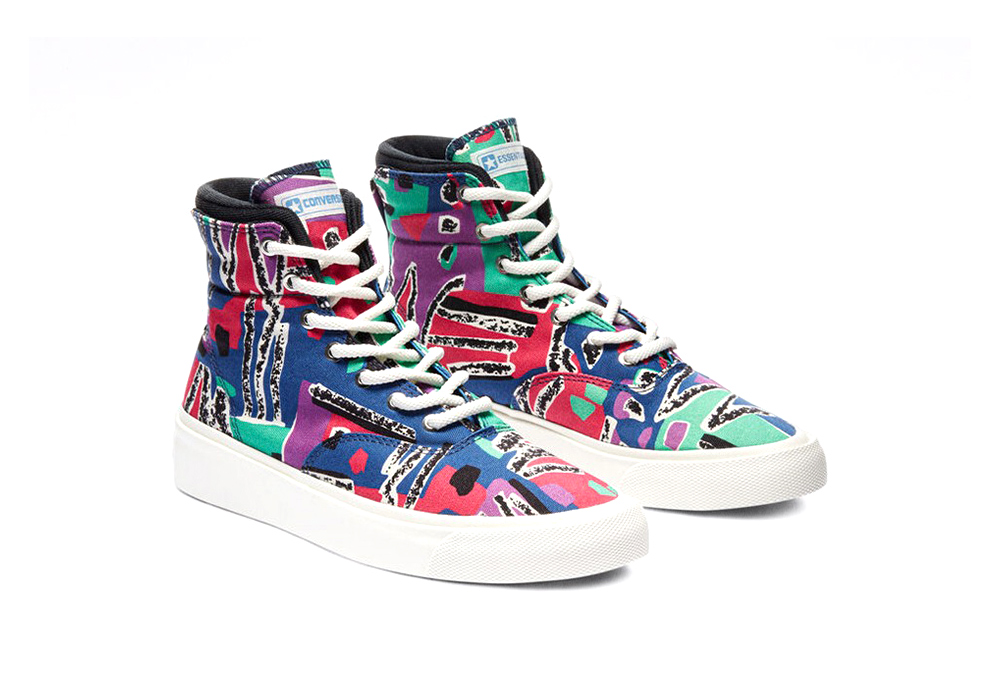 Converse ESSENTIALS