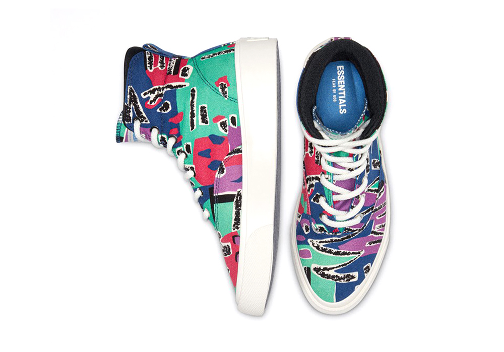 Converse ESSENTIALS