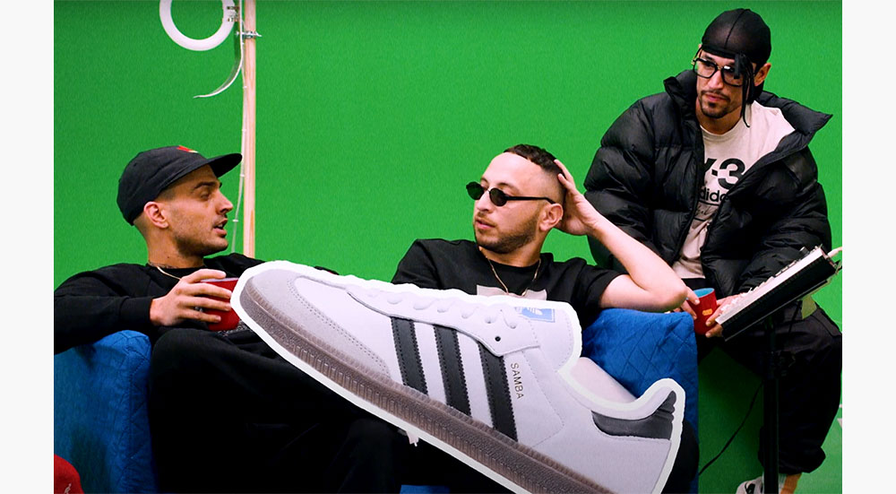 adidas