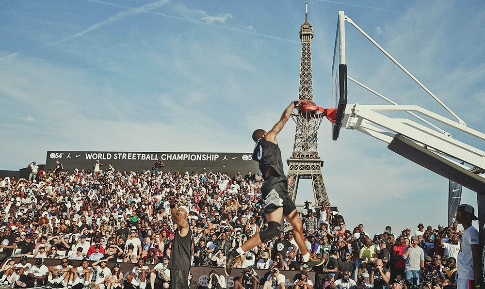 Jordan-Quai