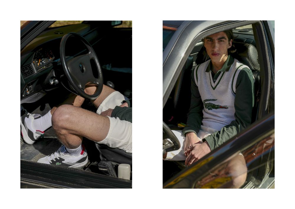 Lacoste