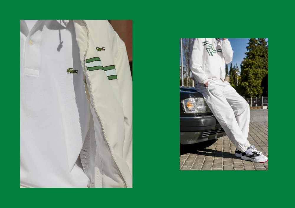 Lacoste