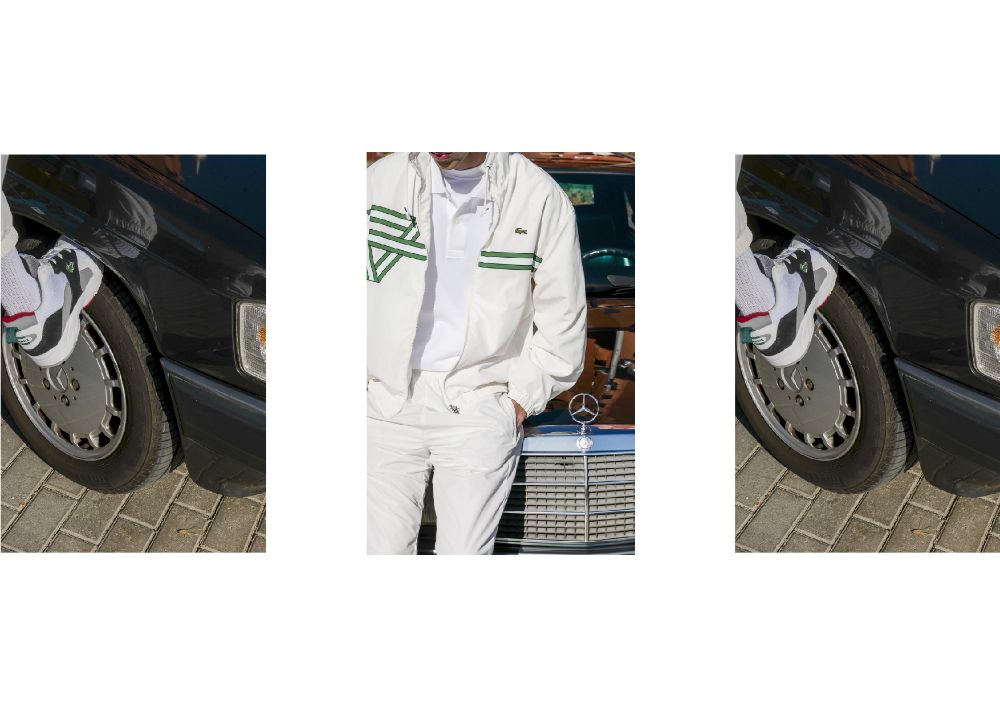 Lacoste