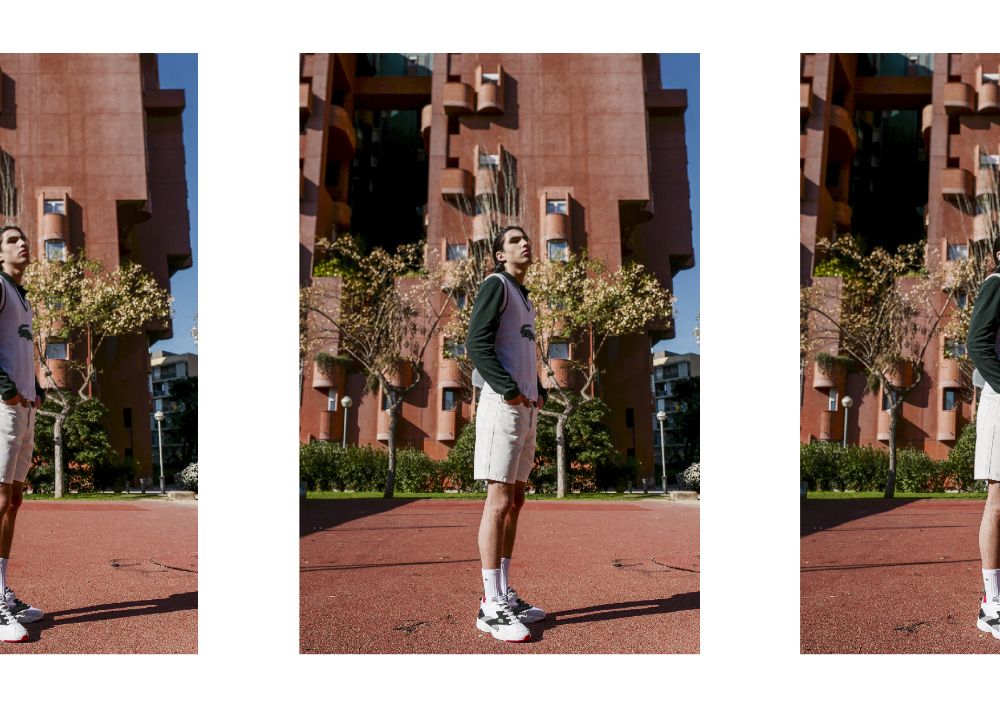 Lacoste