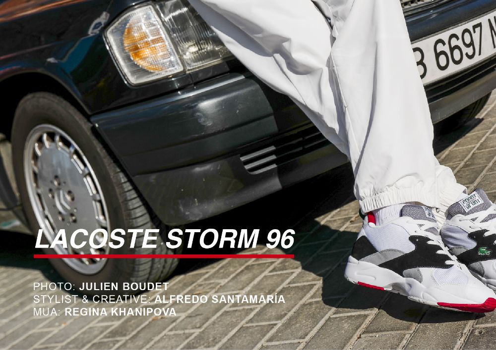 Lacoste