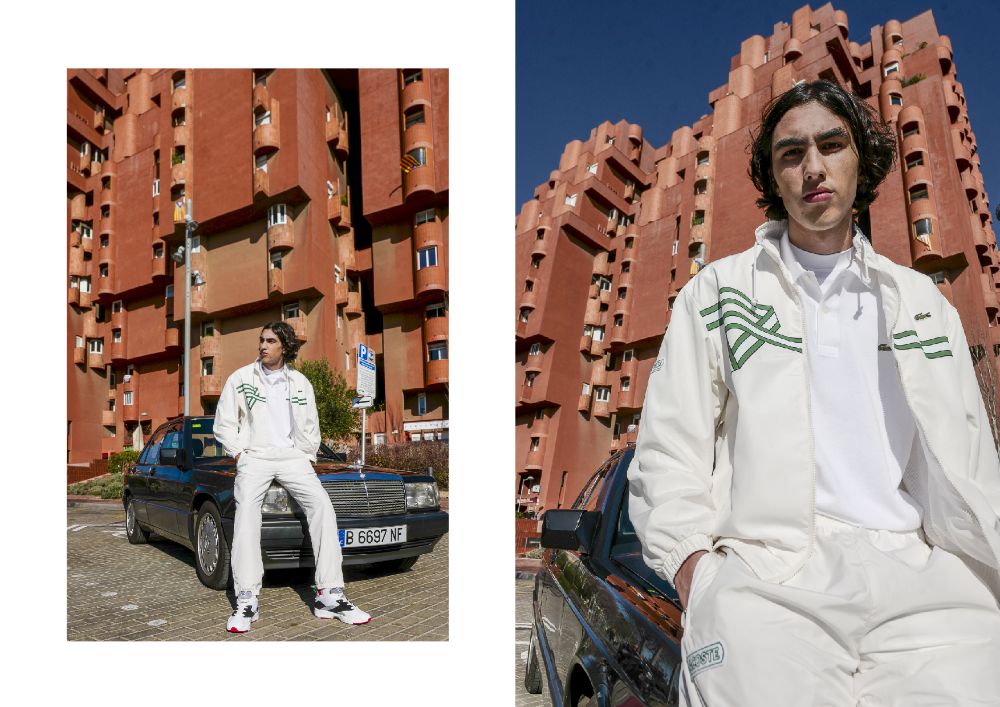 Lacoste