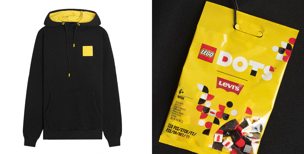 lego dots