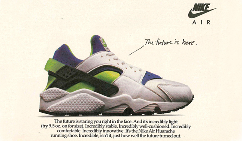 Huarache