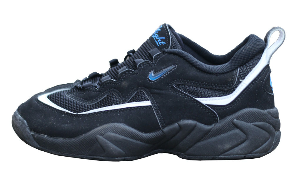 Logo Nike Lambaste