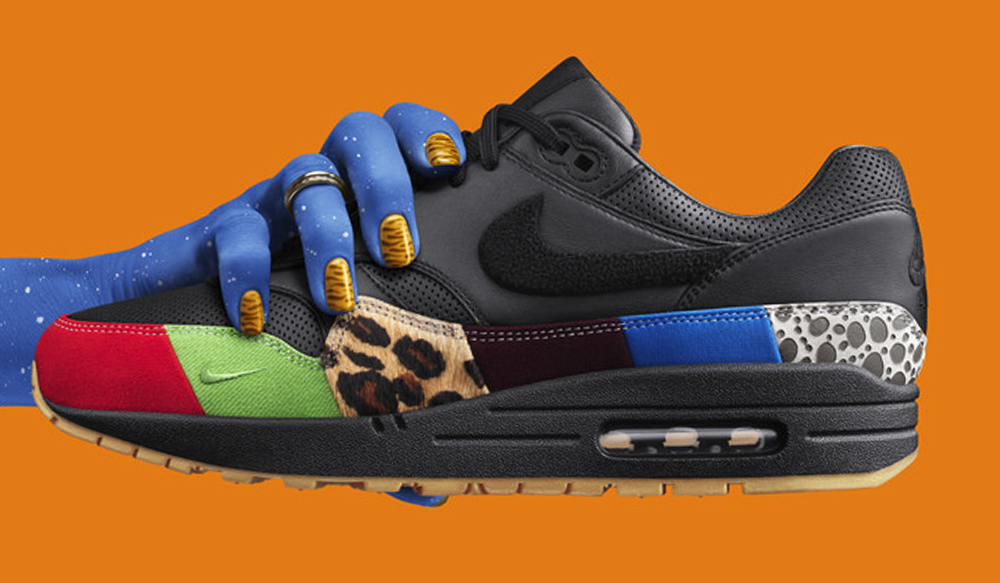 nike