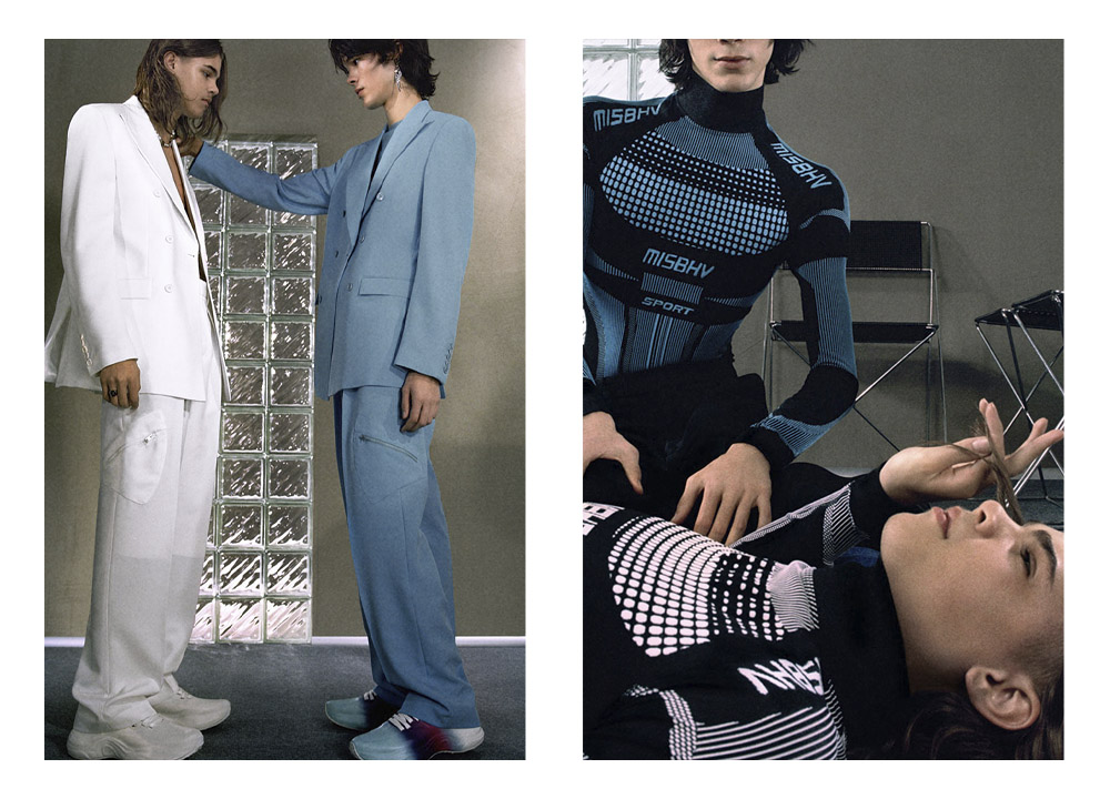 MISBHV-SS20