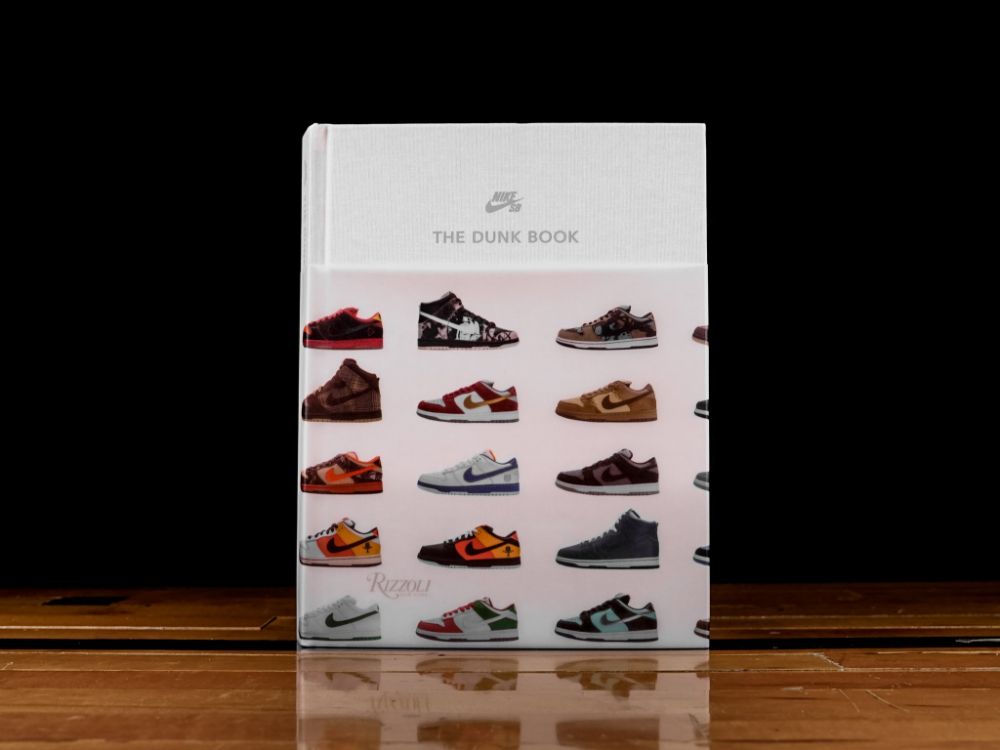 Dunk SB