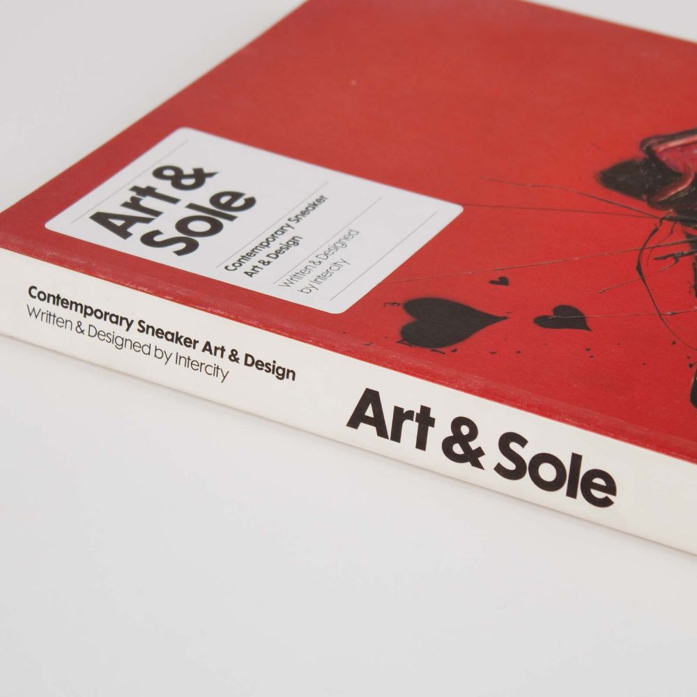 Art & Sole