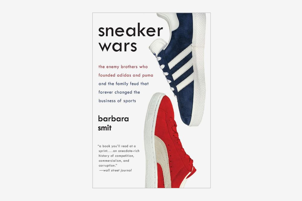 Sneaker Wars