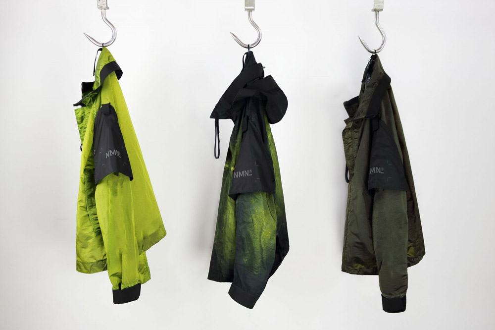 Techwear
