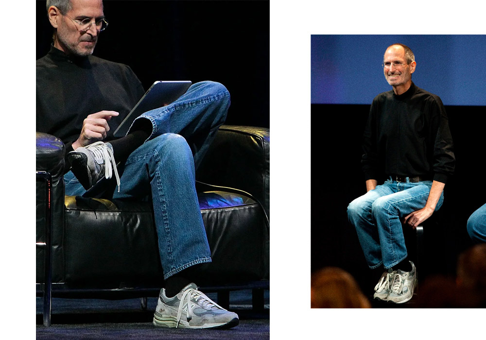 Steve Jobs