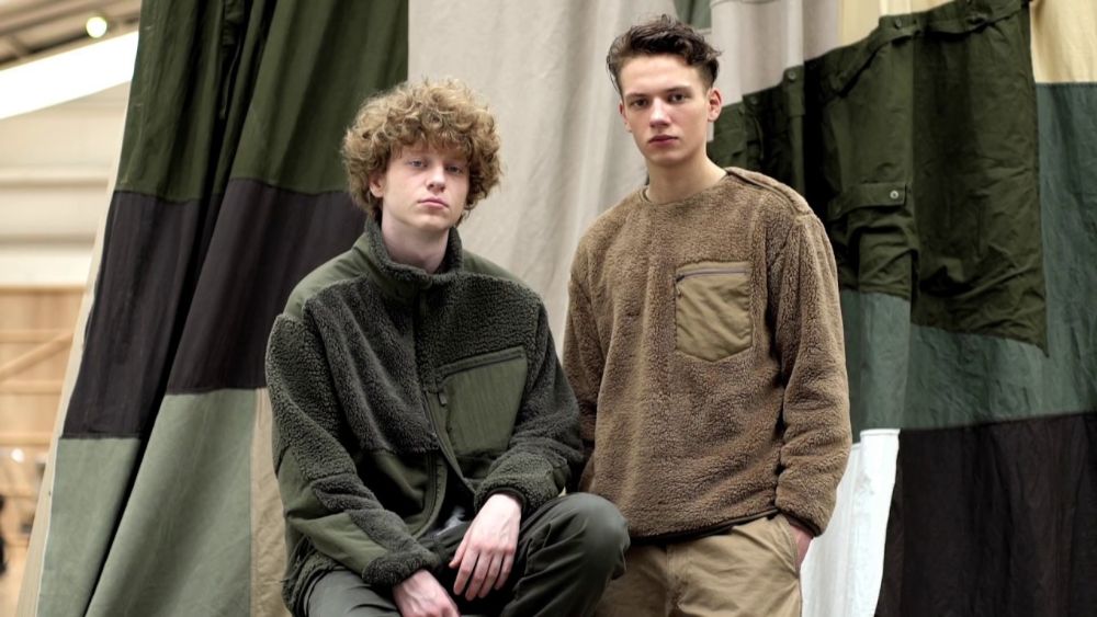 Polar Fleece