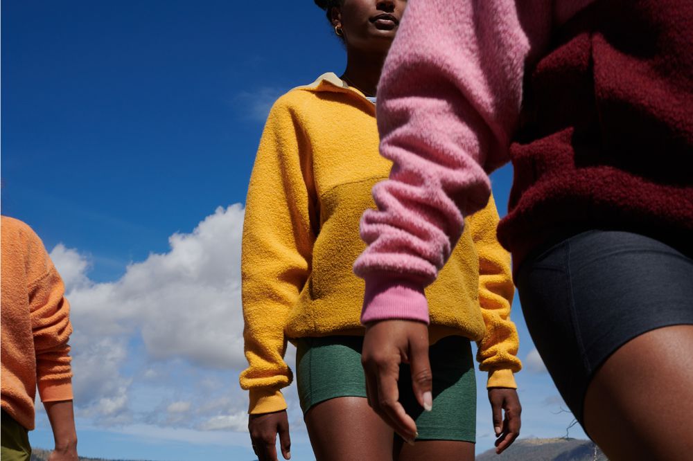 Polar Fleece
