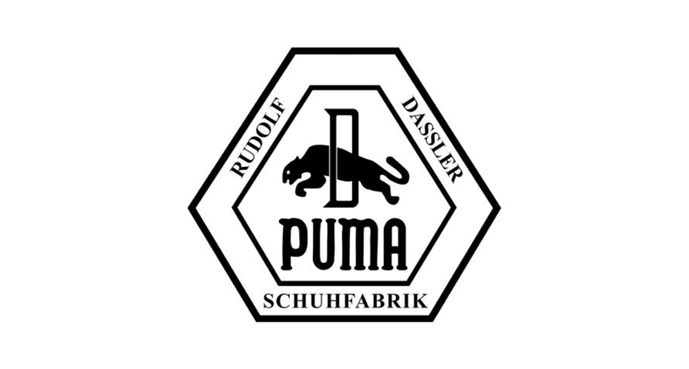 logos puma