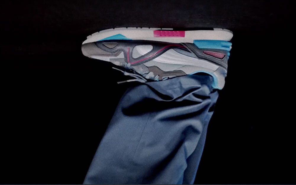 puma