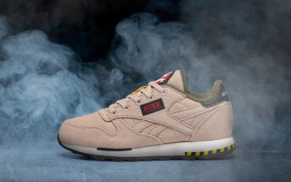 CL Leather