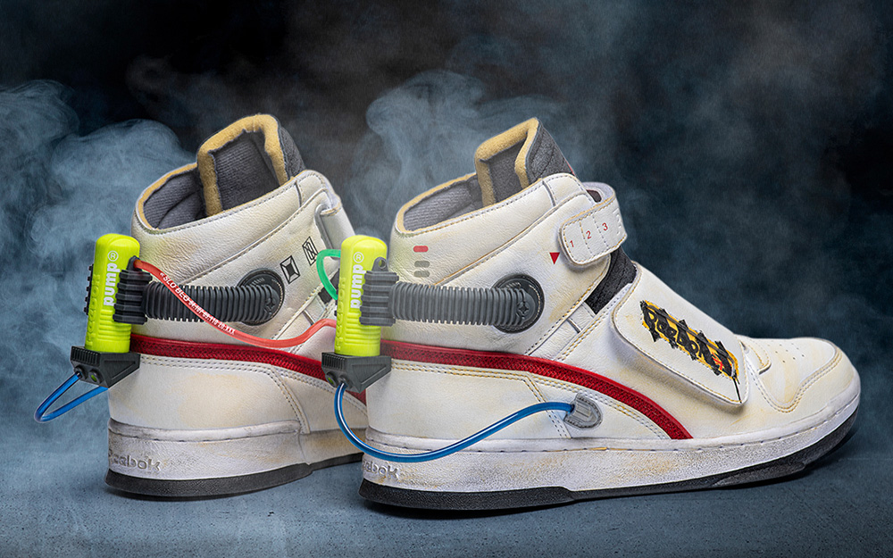 Ghost Smasher