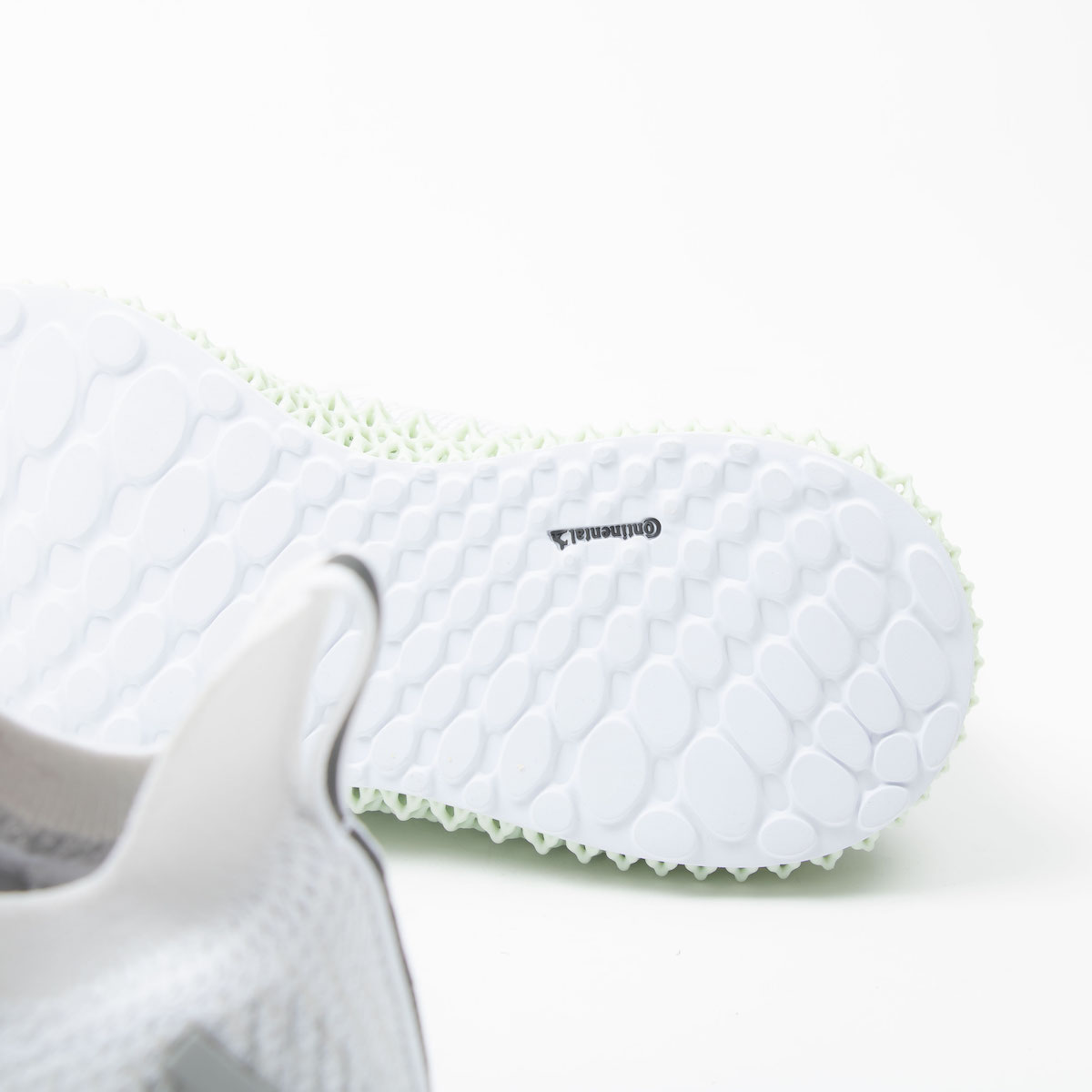 adidas Alphaedge 4D - CG5526 