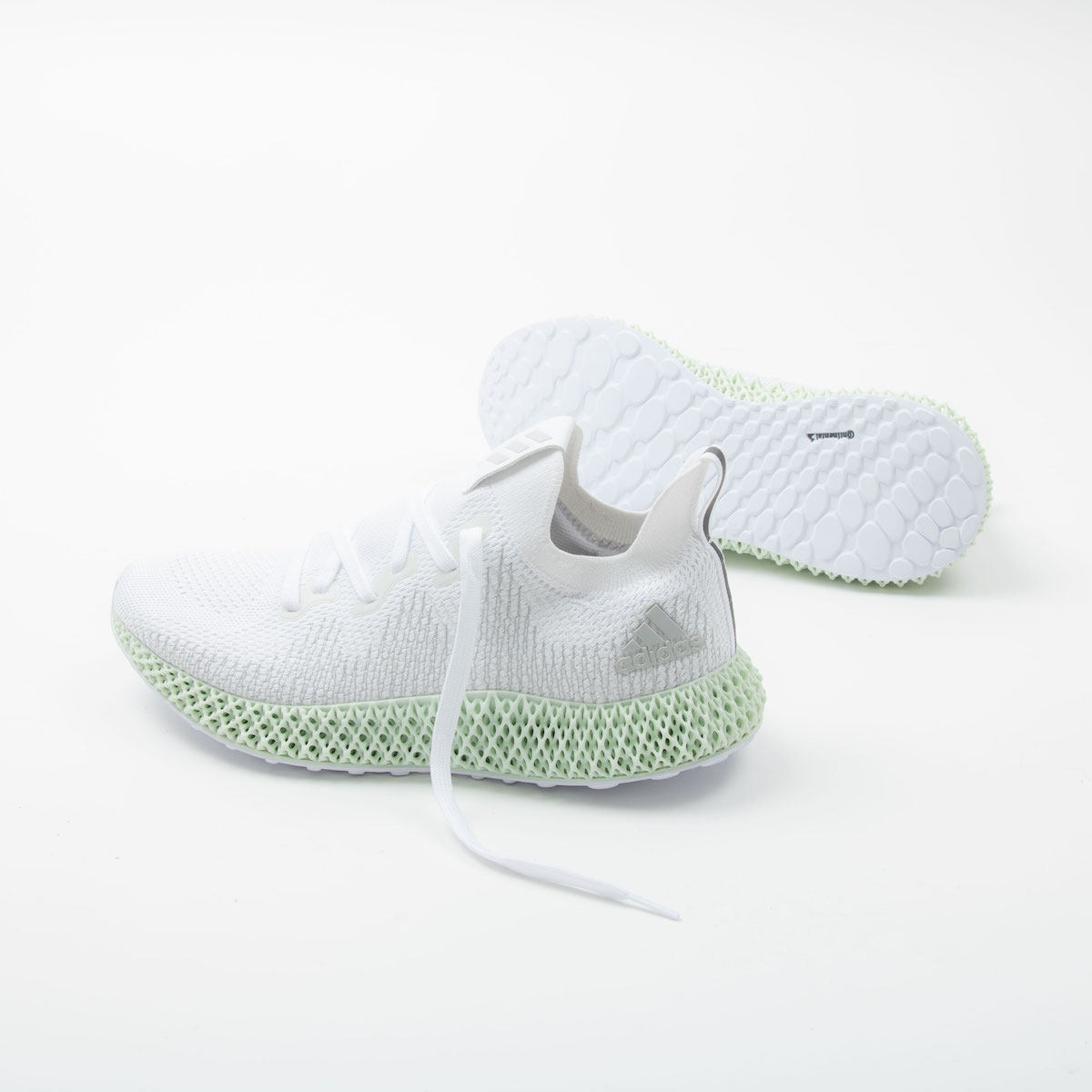 adidas Alphaedge 4D - CG5526