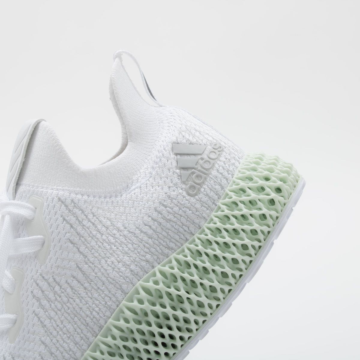 adidas Alphaedge 4D - CG5526
