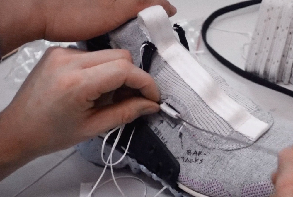 Nike Space Hippie