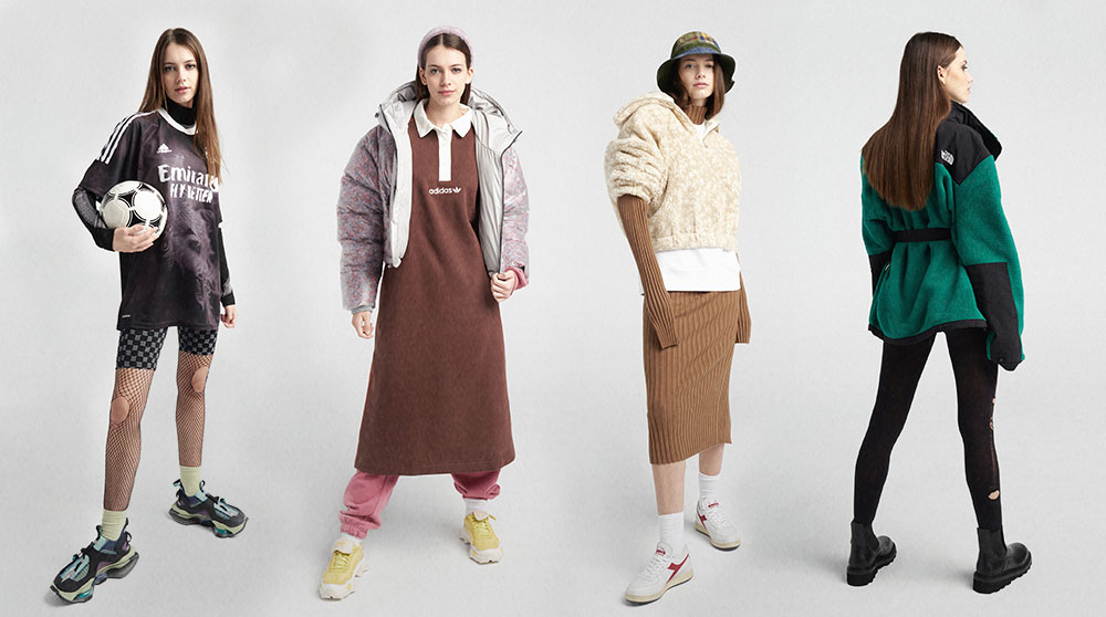 Streetwear