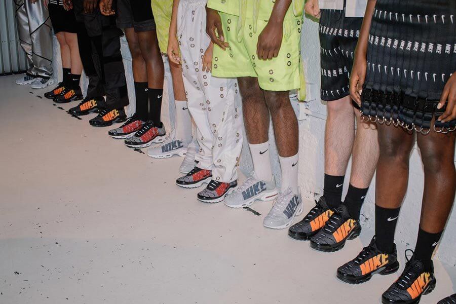 Studio ALCH - SS19