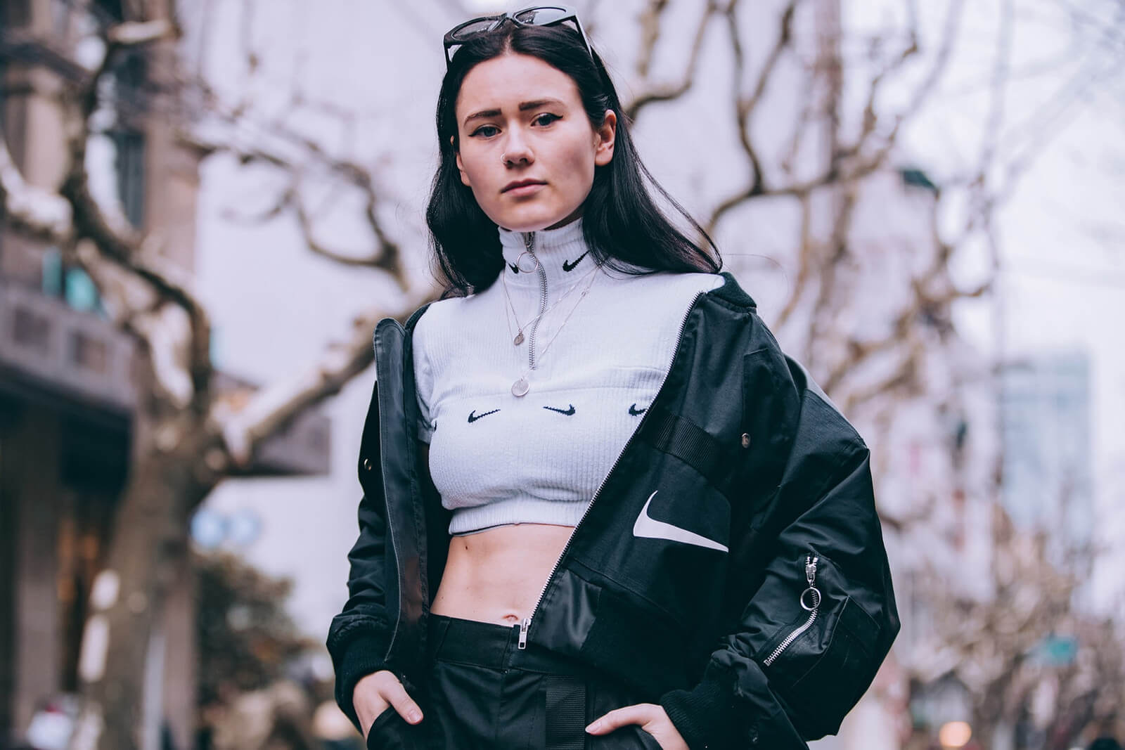 Alexandra Hacket