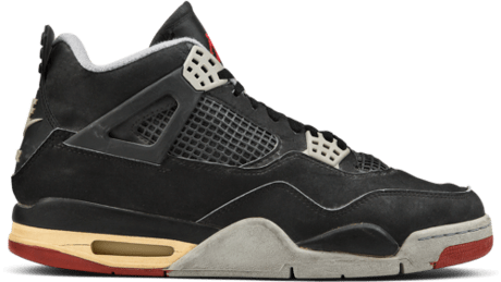 Air Jordan VI x Tinker Hatfield