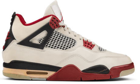 Tinker Hatfield - Air Jordan 4