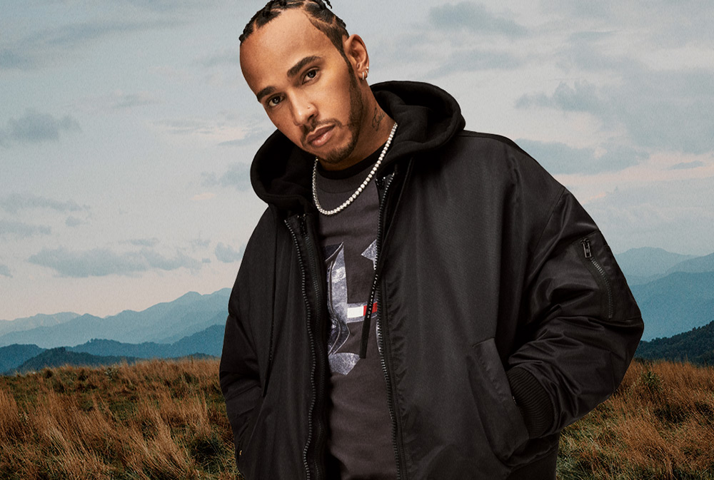 Hamilton