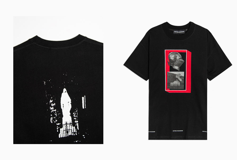 Brutalismo - US FW20
