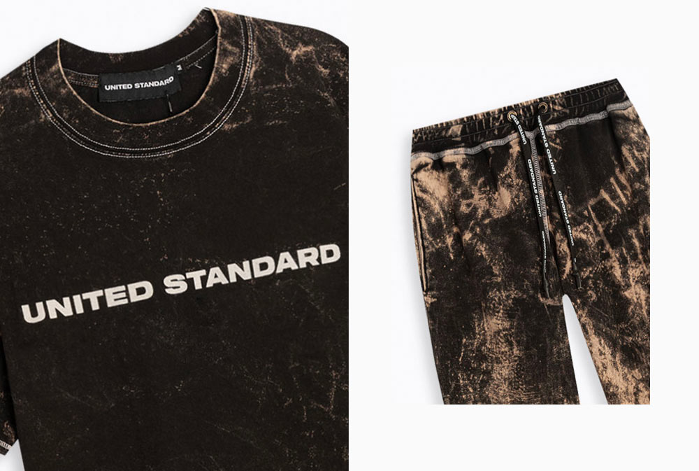 United Standard-FW20
