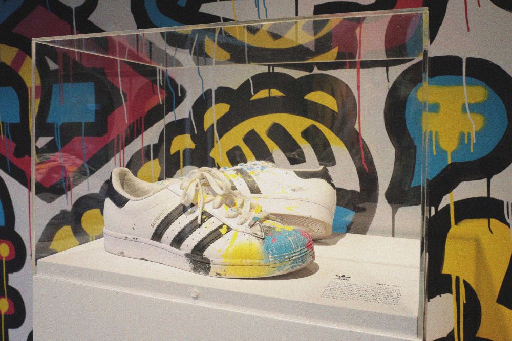 adidas