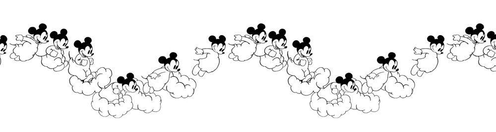 WW x Disney