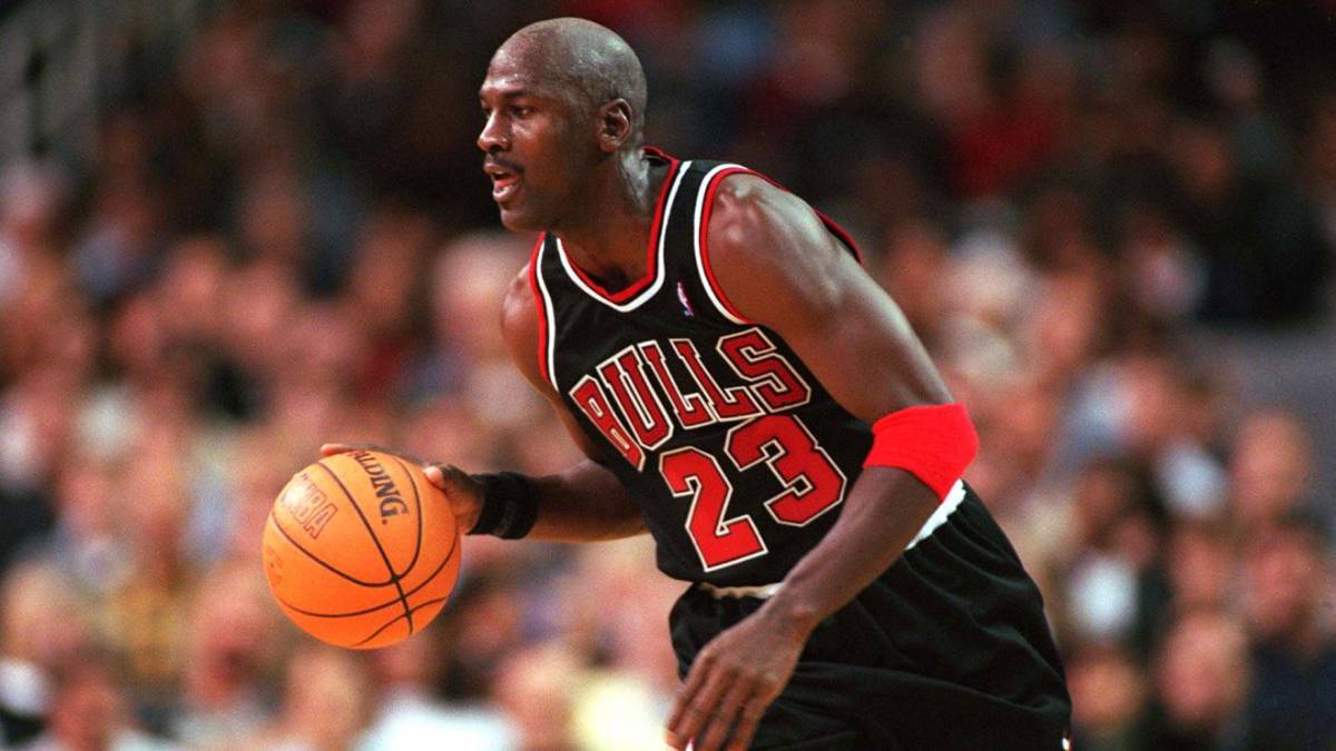 Jordan