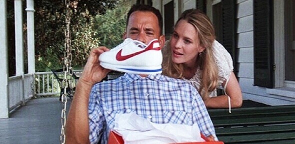 Forrest Gump