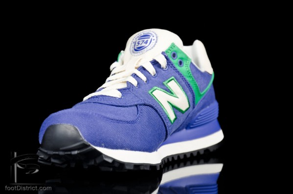 New Balance WL574RUB