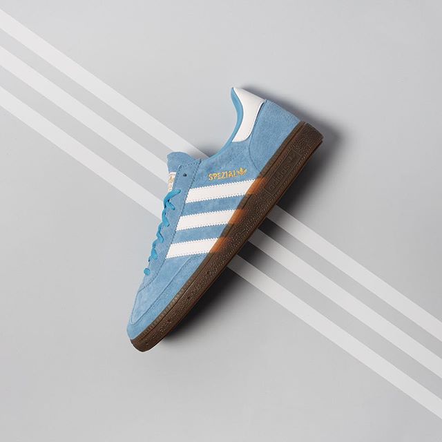 adidas Spezial