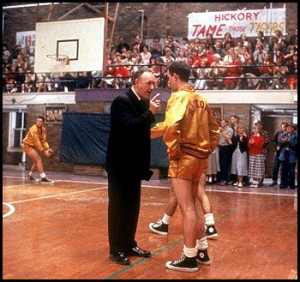 Hoosiers