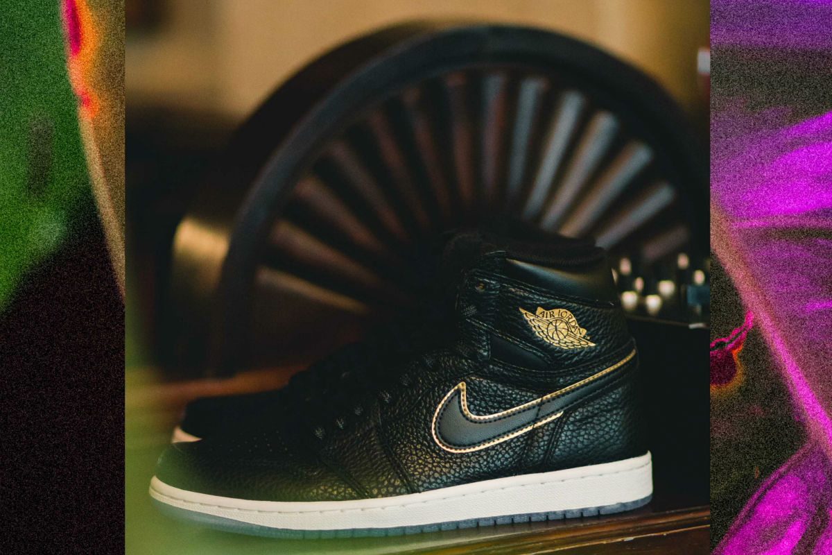 jordan 1 high og los angeles