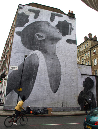 Graffiti